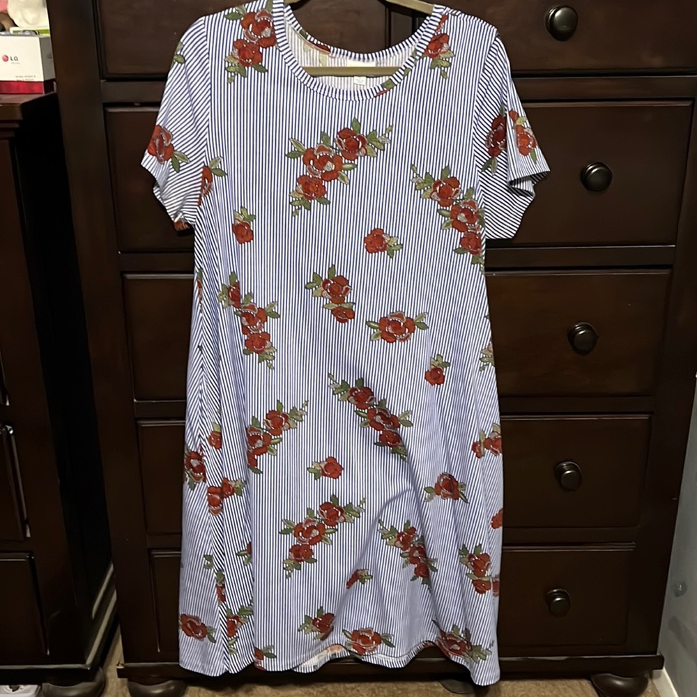 Jessie dress